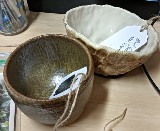 Small Bowl