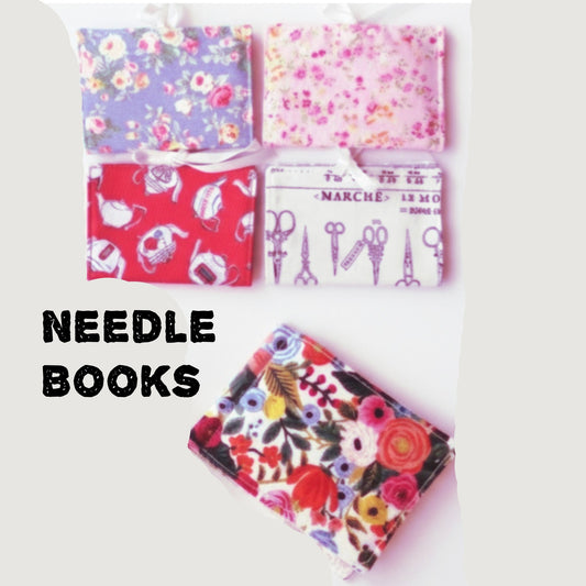 Needle Book