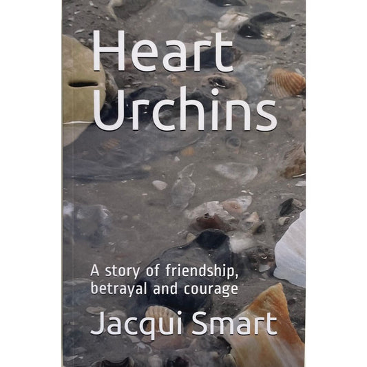 Heart Urchins