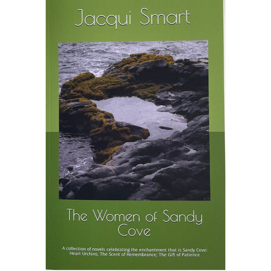 The Women of Sandy Cove